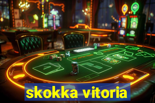 skokka vitoria